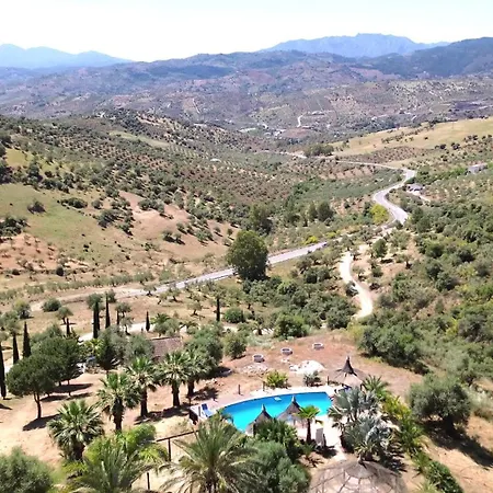 Holiday home Rural Cottage, With Pool & Optional Private 6 Guests Jacuzzi