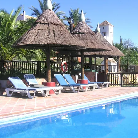 Rural 'vincent' Gogh, With Spectacular Pool & Optional Private 6 Guests Jacuzzi Vakantiehuis Tolox