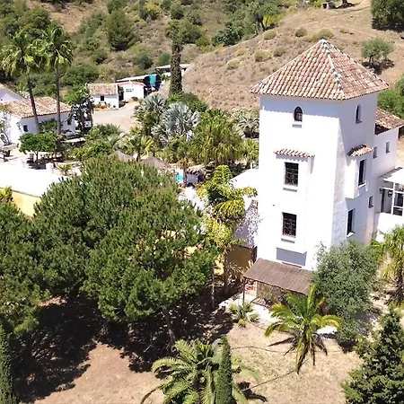 Rural 'vincent' Gogh, With Spectacular Pool & Optional Private 6 Guests Jacuzzi Vakantiehuis *