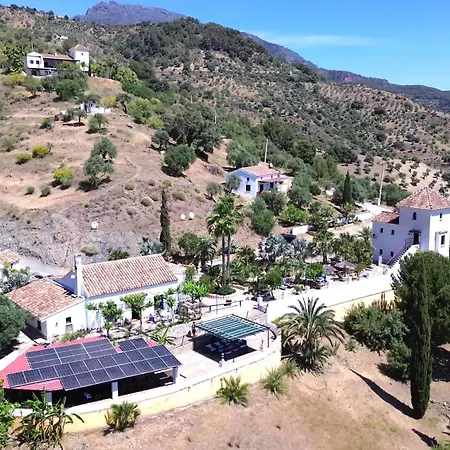 Rural 'vincent' Gogh, With Spectacular Pool & Optional Private 6 Guests Jacuzzi Vakantiehuis *