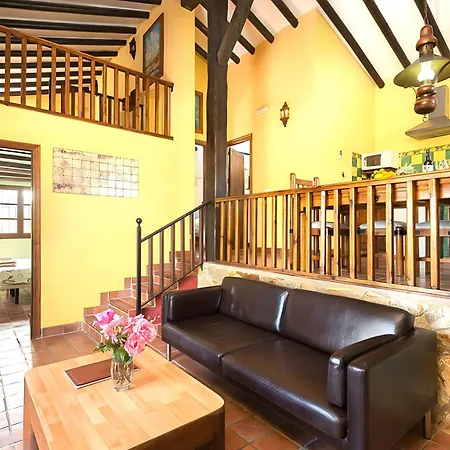 Rural 'vincent' Gogh, With Spectacular Pool & Optional Private 6 Guests Jacuzzi Vakantiehuis
