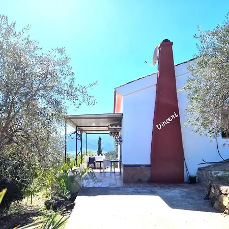 Rural 'vincent' Gogh, With Spectacular Pool & Optional Private 6 Guests Jacuzzi *