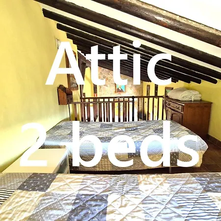 Rural 'vincent' Gogh, With Spectacular Pool & Optional Private 6 Guests Jacuzzi * Tolox