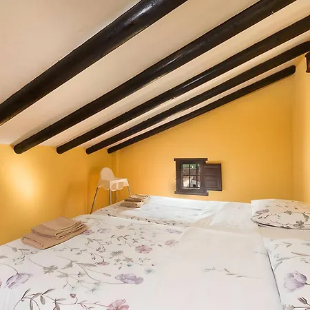 Rural 'vincent' Gogh, With Spectacular Pool & Optional Private 6 Guests Jacuzzi Vakantiehuis Tolox